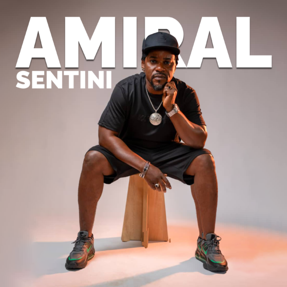 Amiral Sentini